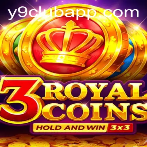 Unveiling 3royalcoins: A Comprehensive Guide to Mastering the Y9 CLUB Game