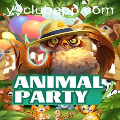 Discover the World of AnimalParty: An Exciting Adventure Awaits