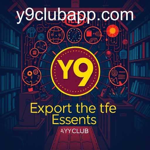 Exploring the Essence of Articles: A Deep Dive into the Y9 CLUB