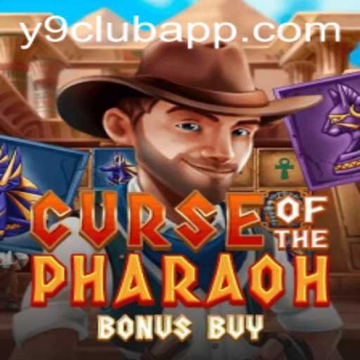 Exploring the Exciting World of CurseofthePharaohBonusBuy with Y9 CLUB