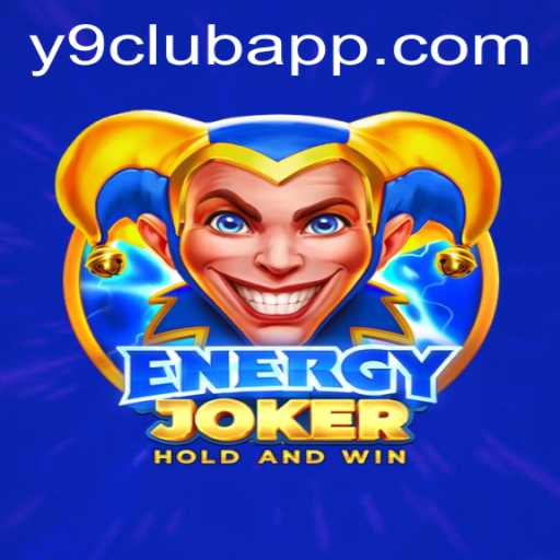 Unveiling EnergyJoker: The Electrifying Casino Experience at Y9 CLUB