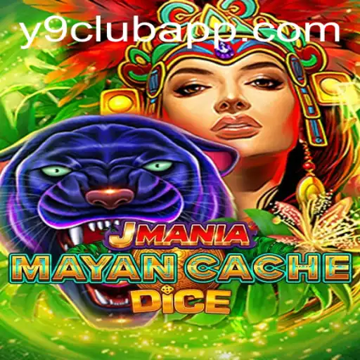 Dive into JManiaMayanCacheDice With Y9 CLUB: The Ancient Adventure Game of Strategy and Fortune