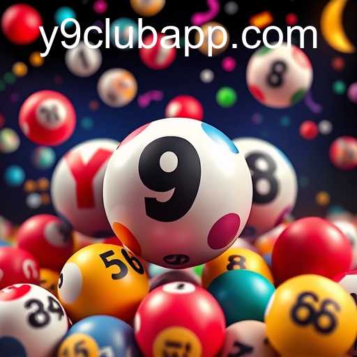 Exploring the Exciting World of Lottery Games