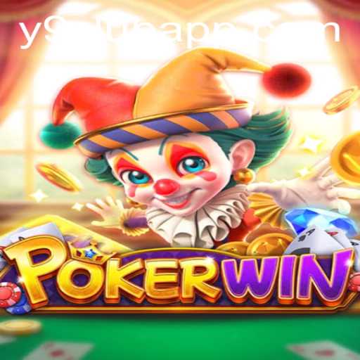 Unveiling POKERWIN: A New Era in Gaming with Y9 CLUB