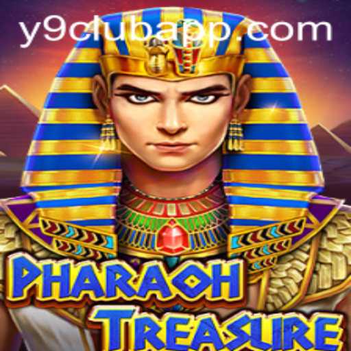 Discover the World of PharaohTreasure at Y9 CLUB