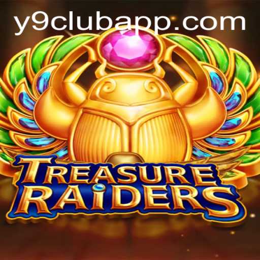 TREASURERAIDERS: Embark on a Thrilling Adventure with Y9 CLUB