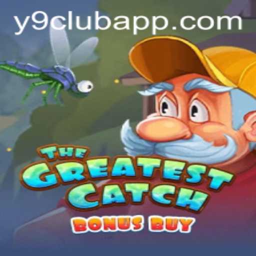 The Exciting World of TheGreatestCatchBonusBuy at Y9 CLUB