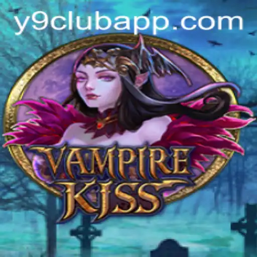 VampireKiss: The Thrilling New Game by Y9 CLUB