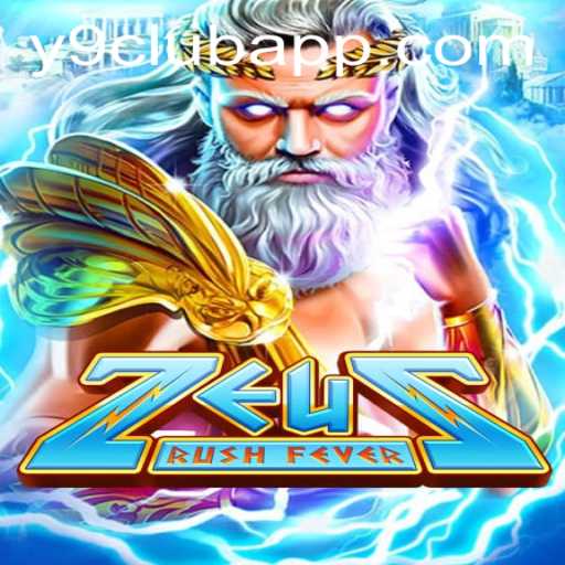 Discover the Thrilling World of ZeusRushFever: A Game of Strategy and Myth